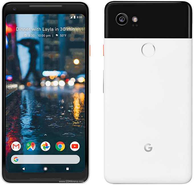 Google Pixel 2 XL Price, Release Date & Specifications - My Mobiles