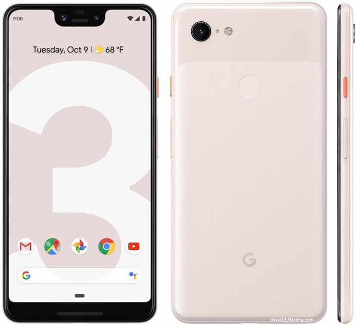 Google Pixel 3 XL Used Price In 2023 & Full Specifications – My Mobiles