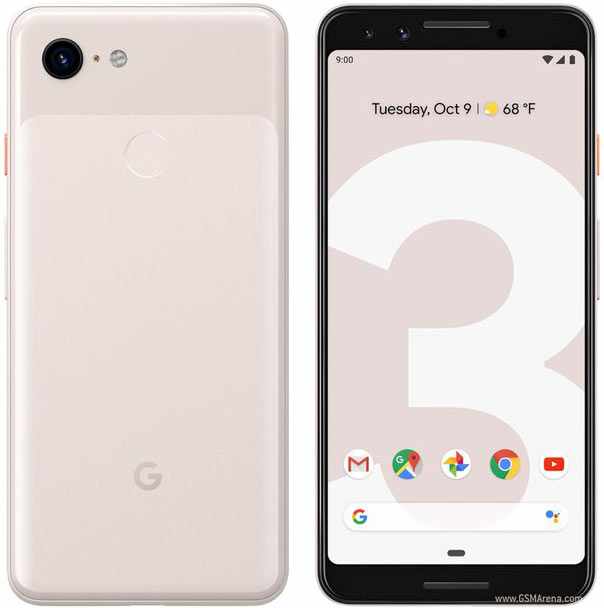 Google Pixel 3 Price, Release Date & Specifications - My Mobiles