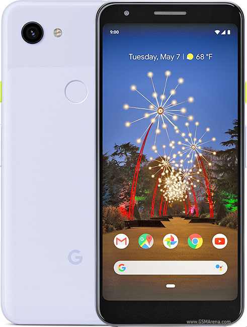 Google Pixel 3a XL Price, Release Date & Specifications - My Mobiles