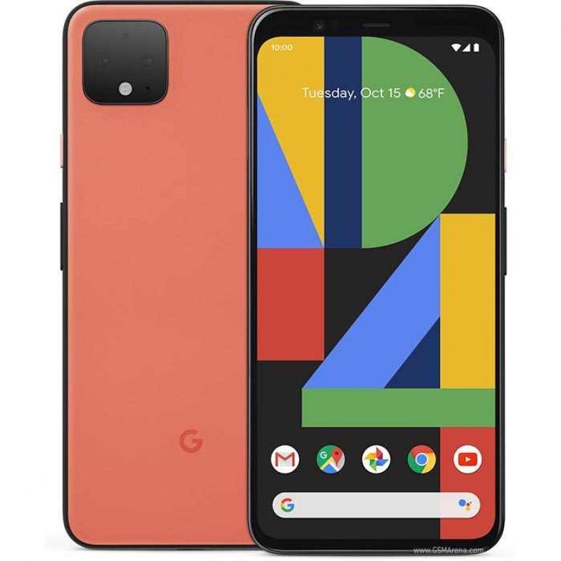 Google Pixel 4 XL Price, Release Date & Specifications - My Mobiles