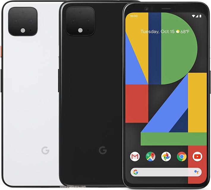 Google Pixel 4 Price, Release Date & Specifications - My Mobiles