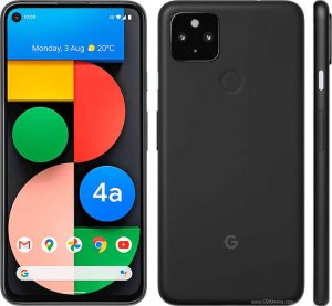 Google Pixel 4a 5G Price, Release Date & Specifications - My Mobiles