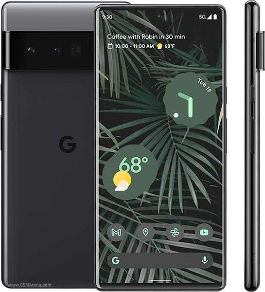 Google Pixel 6 Pro Price, Release Date & Specifications - My Mobiles
