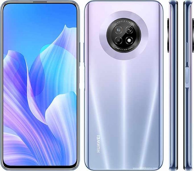 Huawei Enjoy 20 Plus Price, Release Date & Specifications - My Mobiles