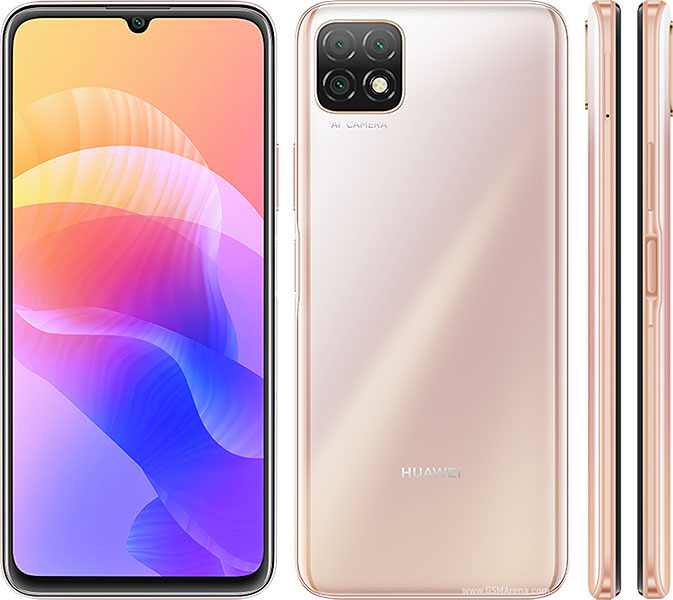 Huawei Enjoy 20 Price, Release Date & Specifications - My Mobiles