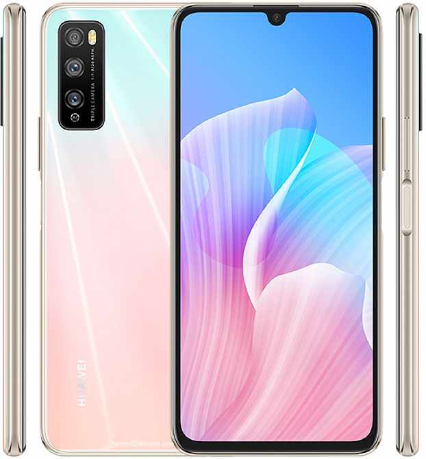 Huawei Enjoy Z 5G Price In Philippines – My Mobiles