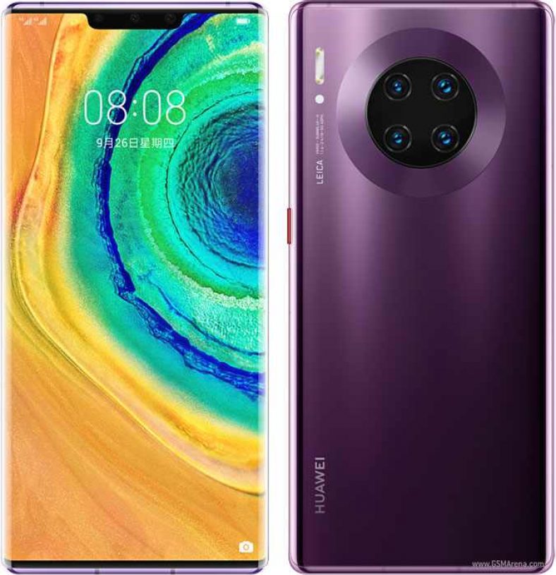 Huawei Mate 30 Pro Price, Release Date & Specifications - My Mobiles