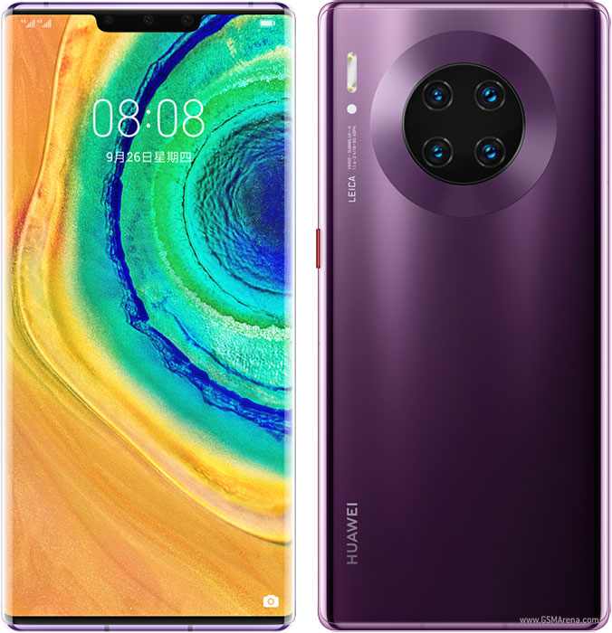 Huawei Mate 30E Pro Price, Release Date & Specifications - My Mobiles