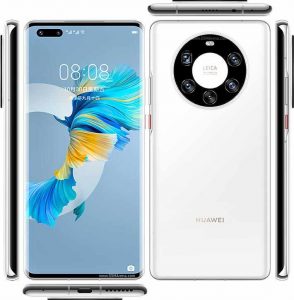 Huawei Mate 40 Pro Plus Price, Release Date & Specifications - My Mobiles