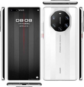 Huawei Mate 40 RS Porsche Design Price, Release Date & Specifications - My Mobiles