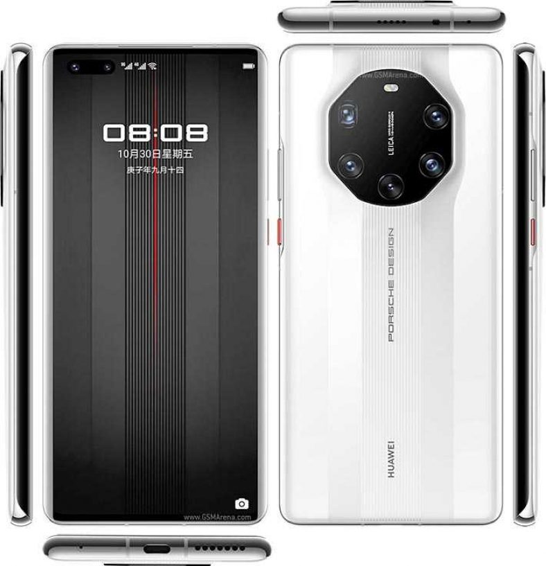 Huawei Mate 40 RS Porsche Design Price, Release Date & Specifications - My Mobiles