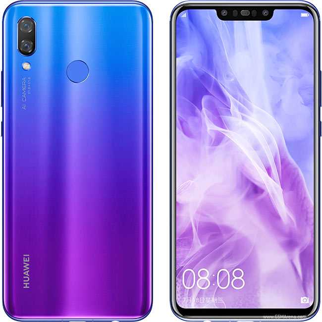 Huawei Nova 3 Price, Release Date & Specifications - My Mobiles