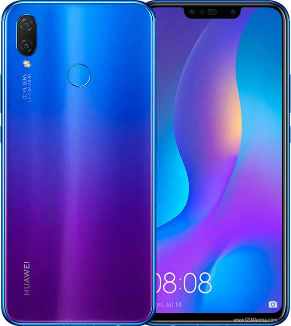 Huawei Nova 3i Price, Release Date & Specifications - My Mobiles