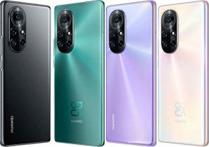 Huawei Nova 8 Pro 4G Price, Release Date & Specifications - My Mobiles