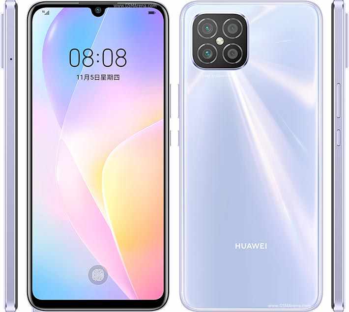Huawei Nova 8 SE Price, Release Date & Specifications - My Mobiles
