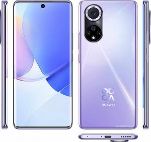 Huawei Nova 9 Price, Release Date & Specifications - My Mobiles