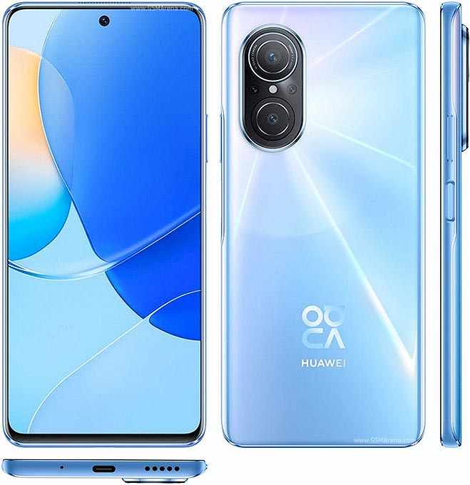 Huawei Nova 9 SE Price, Release Date & Specifications - My Mobiles