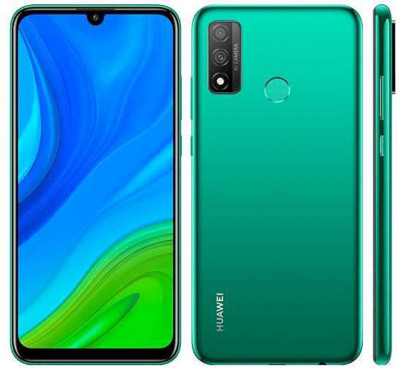 Huawei P smart 2020 Price, Release Date & Specifications - My Mobiles