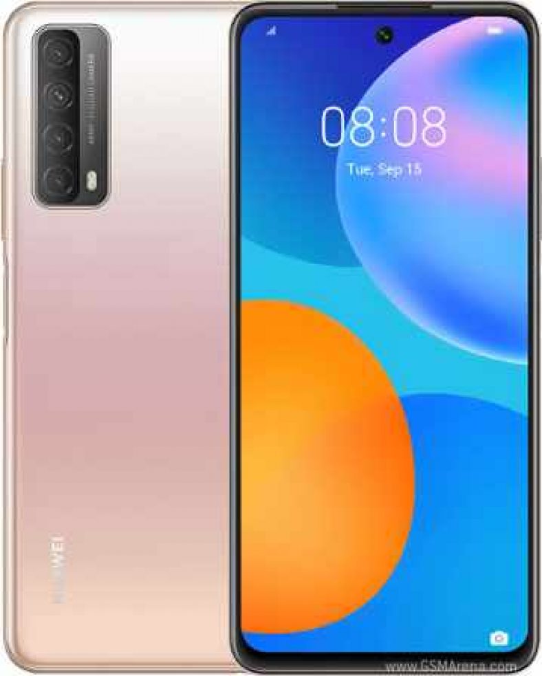 Huawei P smart 2021 Price, Release Date & Specifications - My Mobiles