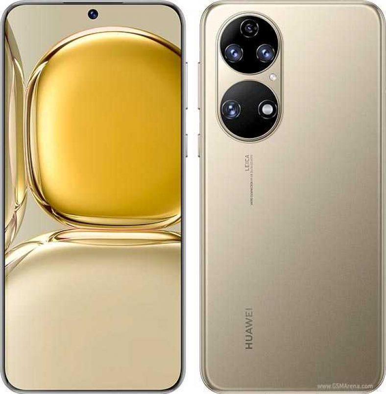 Huawei P50 Price, Release Date & Specifications - My Mobiles