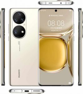 Huawei P50 Pro Price, Release Date & Specifications - My Mobiles