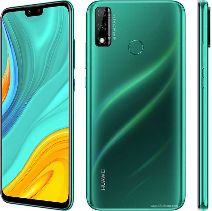 Huawei Y8s Price, Release Date & Specifications - My Mobiles
