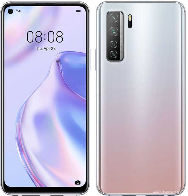 Huawei nova 7 SE 5G Youth Price, Release Date & Specifications - My Mobiles