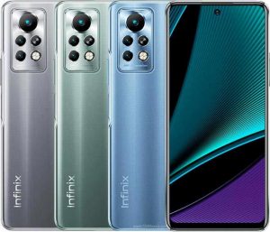 Infinix Note 11 Pro Price, Release Date & Specifications - My Mobiles