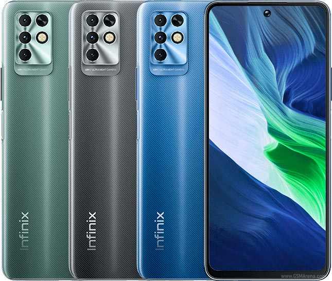 Infinix Note 11i Price, Release Date & Specifications - My Mobiles