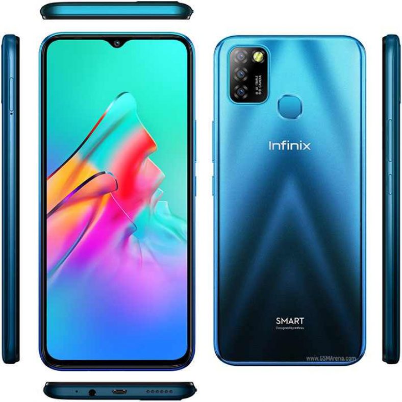 Infinix Smart 5 Price, Release Date & Specifications - My Mobiles