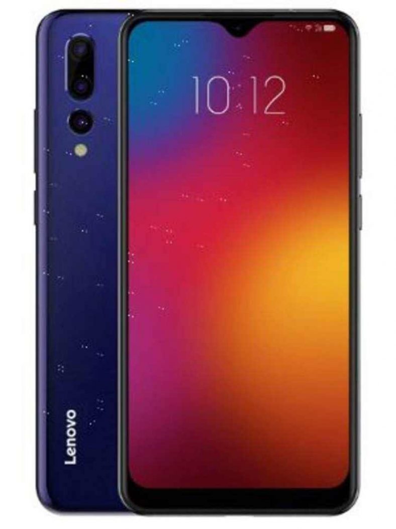 Lenovo K11 Power Price, Release Date & Specifications - My Mobiles