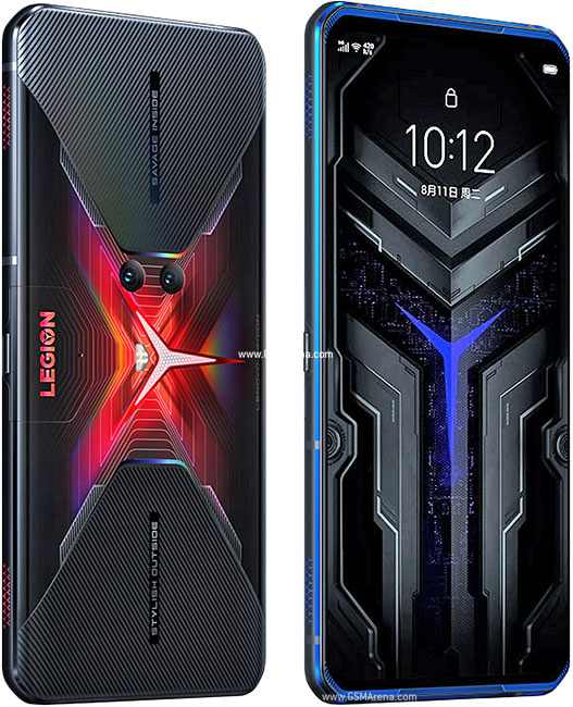 Lenovo Legion Duel Price, Release Date & Specifications - My Mobiles