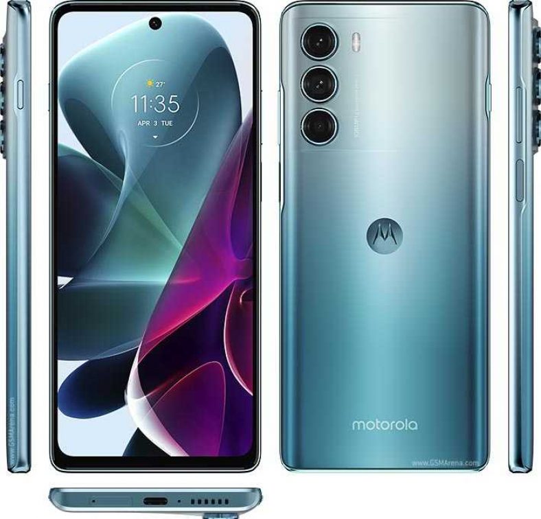 Motorola Moto G200 Price, Release Date & Specifications - My Mobiles