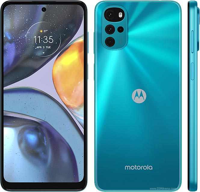 Motorola Moto G22 Price, Release Date & Specifications - My Mobiles