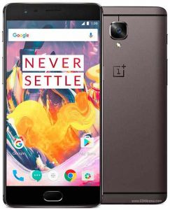 OnePlus 3T Price, Release Date & Specifications - My Mobiles