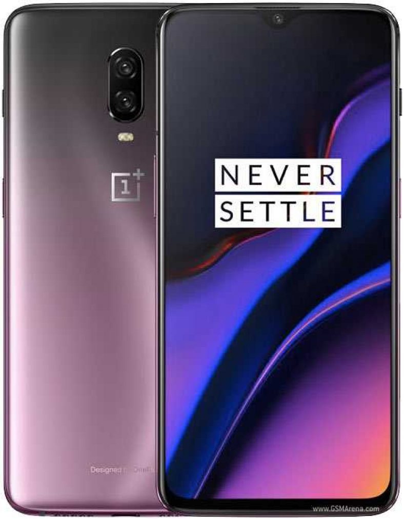 OnePlus 6T Price, Release Date & Specifications - My Mobiles