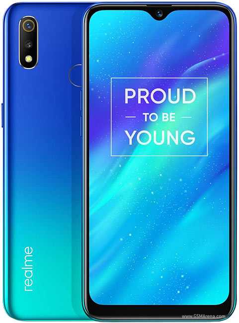 Realme 3s Price In Philippines – My Mobiles