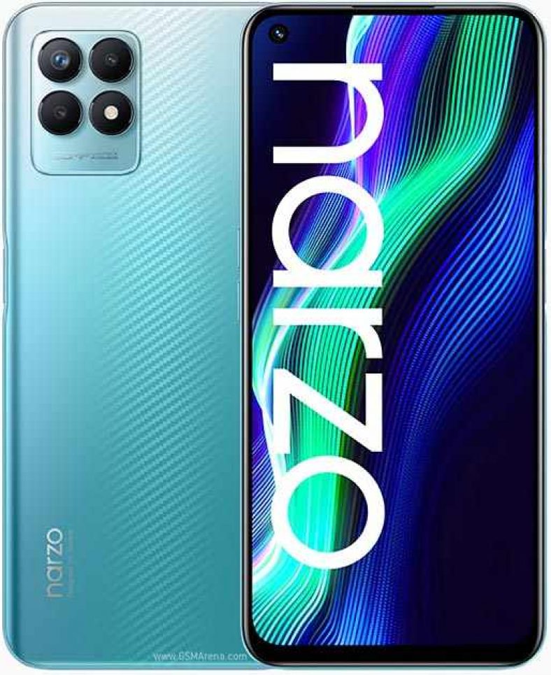 Realme Narzo 50 Price, Release Date & Specifications - My Mobiles