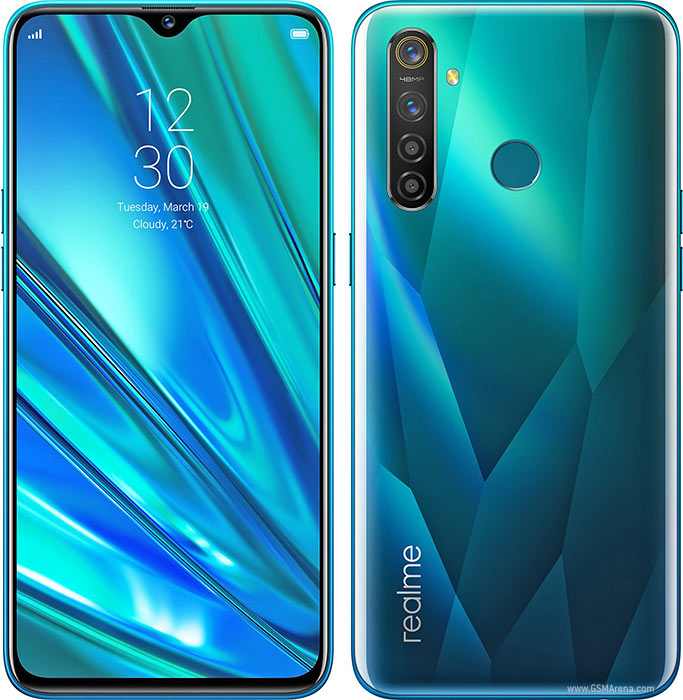 Realme Q Price, Release Date & Specifications - My Mobiles