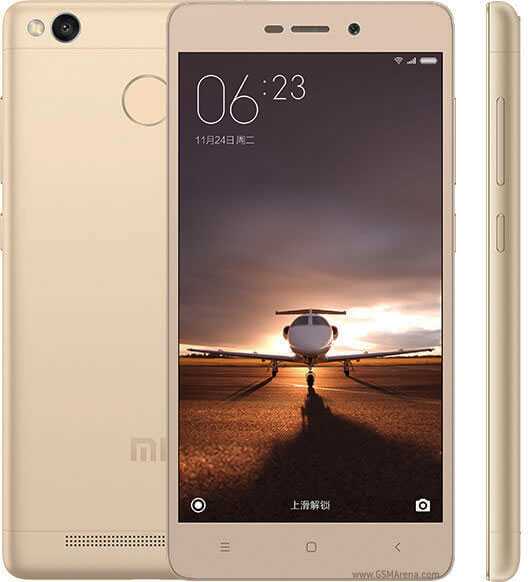 Redmi 3s Prime Price, Release Date & Specifications - My Mobiles