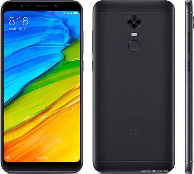 Redmi 5 Plus Price, Release Date & Specifications - My Mobiles