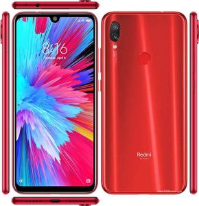 Redmi Note 7s Price, Release Date & Specifications - My Mobiles