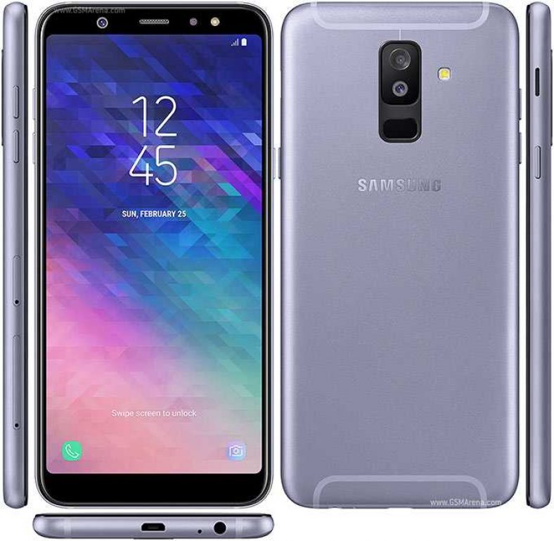 Samsung Galaxy A6 Plus Price, Release Date & Specifications - My Mobiles