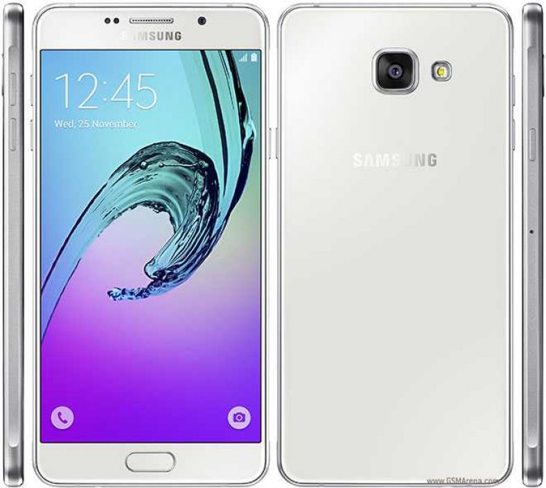Samsung Galaxy A7 2016 Price, Release Date & Specifications - My Mobiles