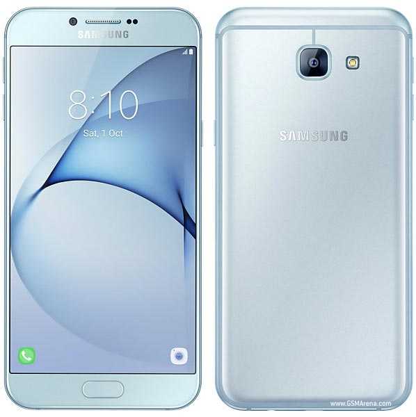 Samsung Galaxy A8 2016 Price, Release Date & Specifications - My Mobiles