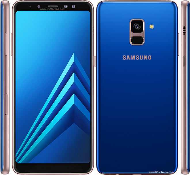 Samsung Galaxy A8 Plus Price, Release Date & Specifications - My Mobiles
