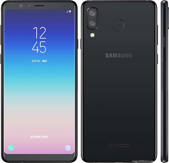 Samsung Galaxy A8 Star Price, Release Date & Specifications - My Mobiles
