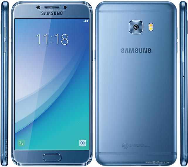 Samsung Galaxy C5 Pro Price, Release Date & Specifications - My Mobiles