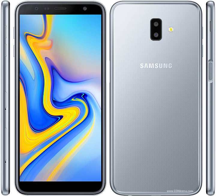 Samsung Galaxy J6 Plus Price, Release Date & Specifications - My Mobiles